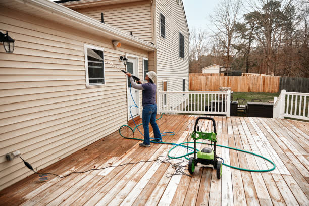 Best Garage Pressure Washing  in Papillion, NE