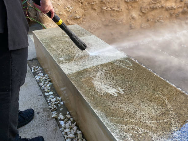 Why Choose Our Certified Pressure Washing Experts for Your Project Needs in Papillion, NE?