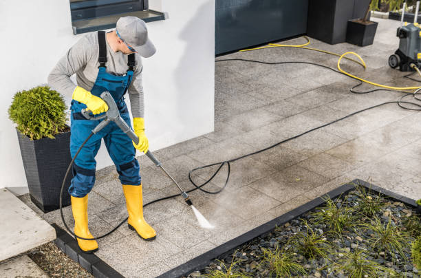 Deck Cleaning Services in Papillion, NE