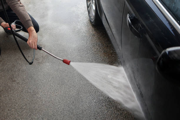 Best Deck Pressure Washing  in Papillion, NE
